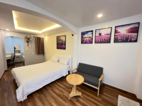 Отель Tuyet Mai Hotel  Dalat